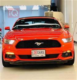 فورد موستانج